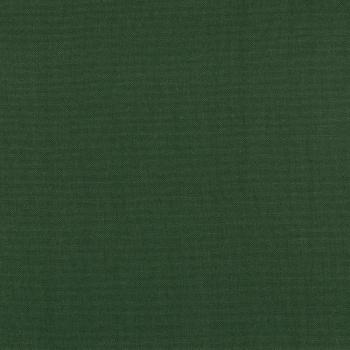 Canvas Uni Dunkelgrün